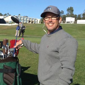 Meet your Posher, Dan